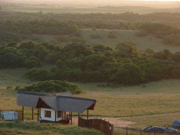 Nkumbe Bush Retreat Family Home Ponta Malongane Exteriör bild